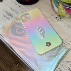 Loopy Case - Pearl (Iridescent Edition)